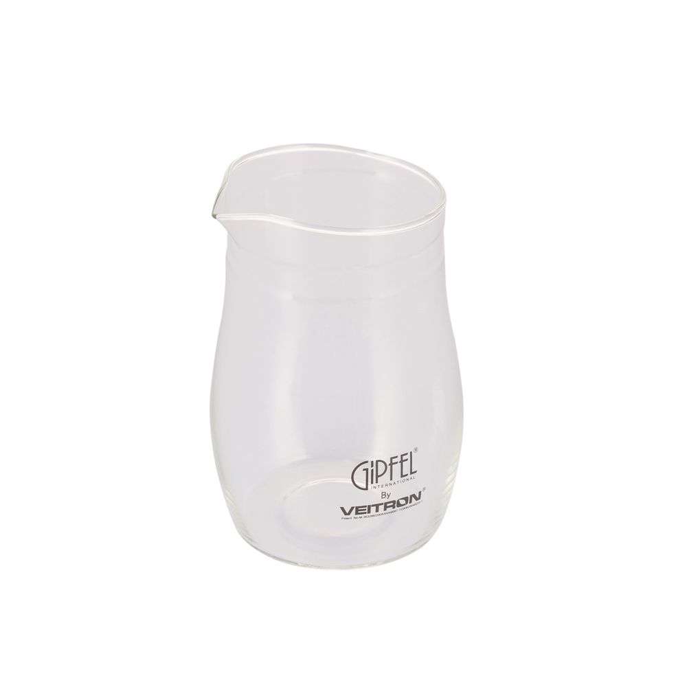 Сменная колба для френч-пресса Gipfel 7208