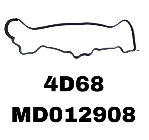 ПРОКЛ-КА КЛАПОНОЙ 4D68