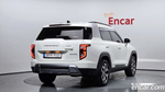 KG Mobility (Ssangyong) Torres Бензин 1.5 2WD (08.2022)