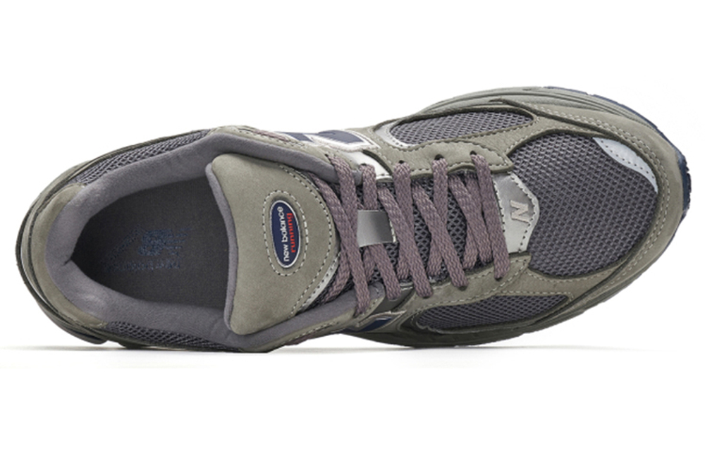 Кроссовки New Balance Nb 2002R D