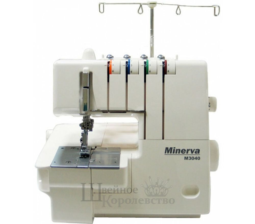 Распошивальная машина Minerva M3040