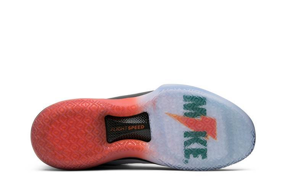 Кроссовки Jordan Air Jordan 32 Low Gatorade