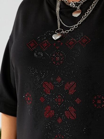 Платье УК-0176-3 Fabrika