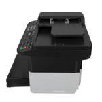 МФУ лазерное Kyosera Ecosys FS-1025MFP