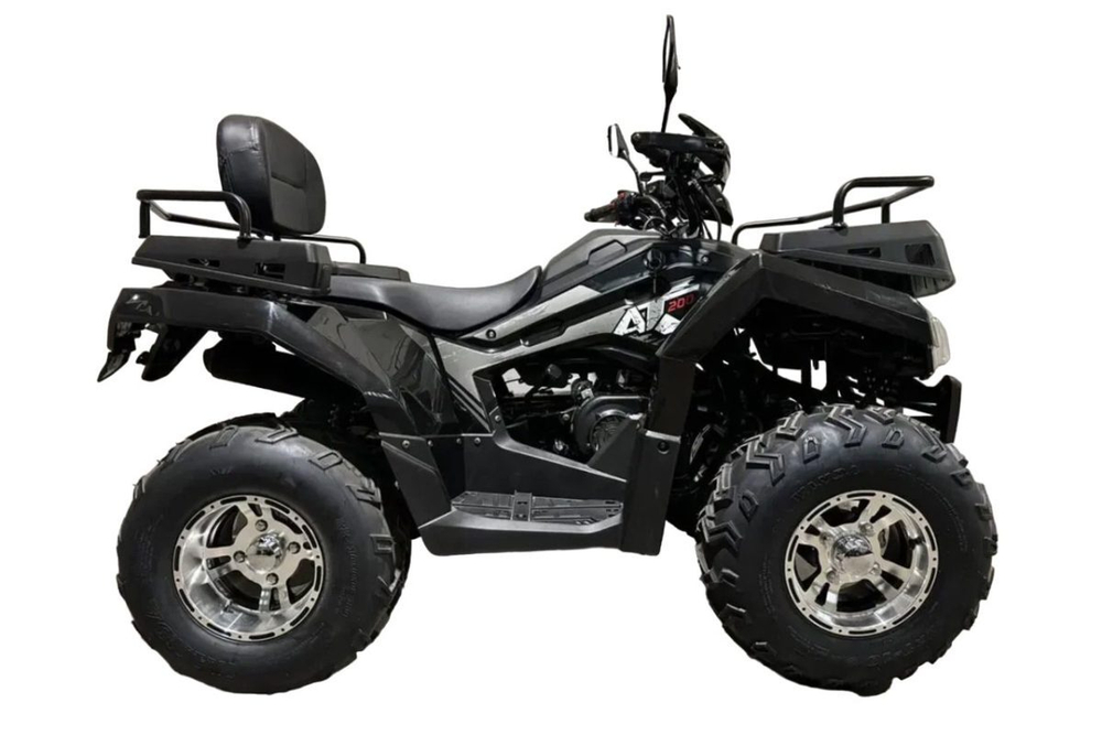 Квадроцикл RATO 200 LD Premium GT