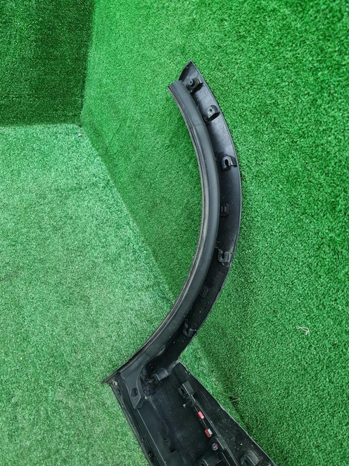 Накладка двери задняя левая Omoda C5 (2022-н.в.)