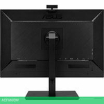 Монитор ASUS Business BE27ACSBK