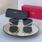 Солнцезащитные очки