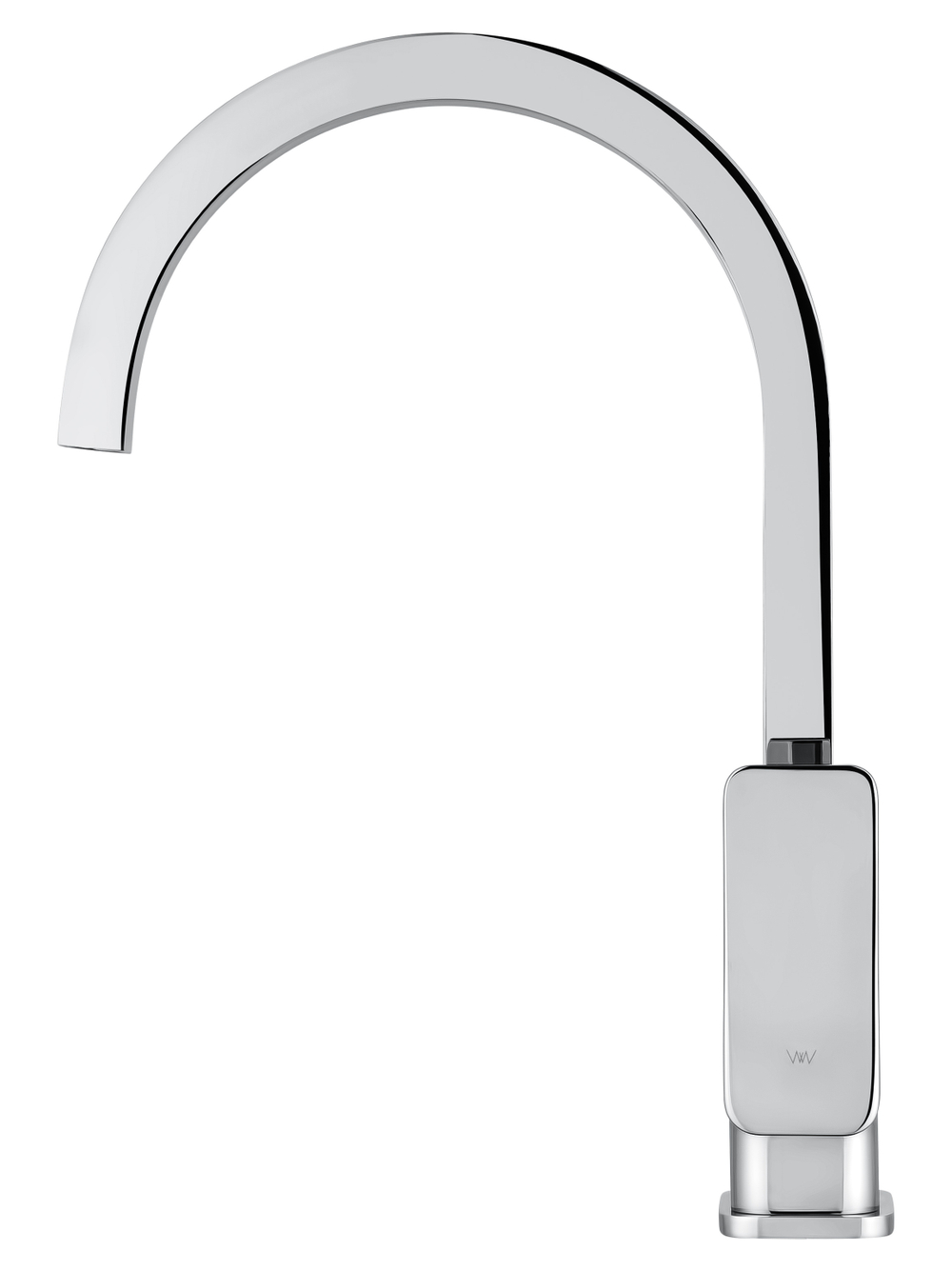 Смеситель для кухни WONZON & WOGHAND ARNIE, Хром (WW-692101-CR)