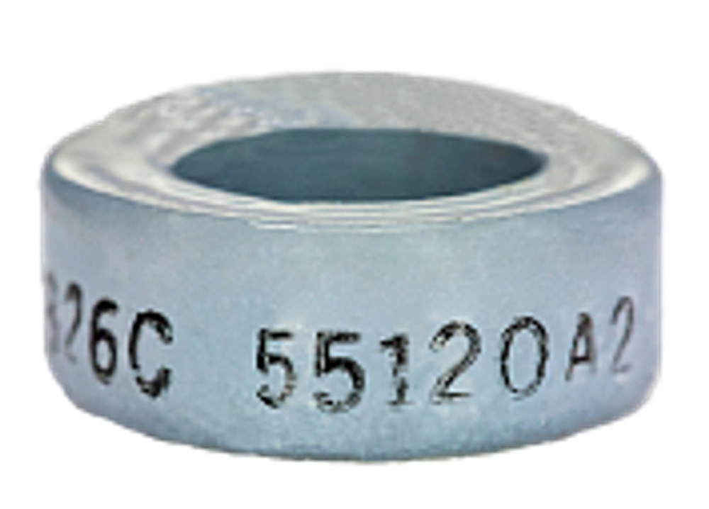 R 16.6 x 10.2 x 6.35 Сердечник C055120A9 (55120-A9)