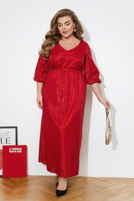 Платье УК-2573-2 Fabrika Фото 1