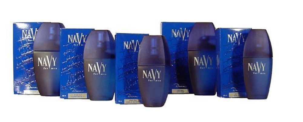 Dana Navy for Men