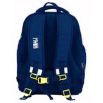 Ранец Berlingo Nova Football 37х28х18см, 2 отдел., с анатомической спинкой