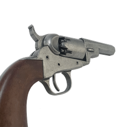 Denix Револьвер "Wells Fargo"/"Уэллс Фарго" США, 1849 г.