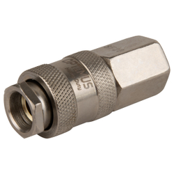 OPT-720SFA Соединение быстросъемное пневматическое с внутренней резьбой 1/4"
