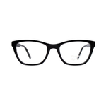 Оправа бабочка Family Optic WD2228 C4 черный глянец (Китай)