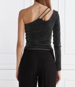 Боди Nakaris HUGO - черный(50499303)