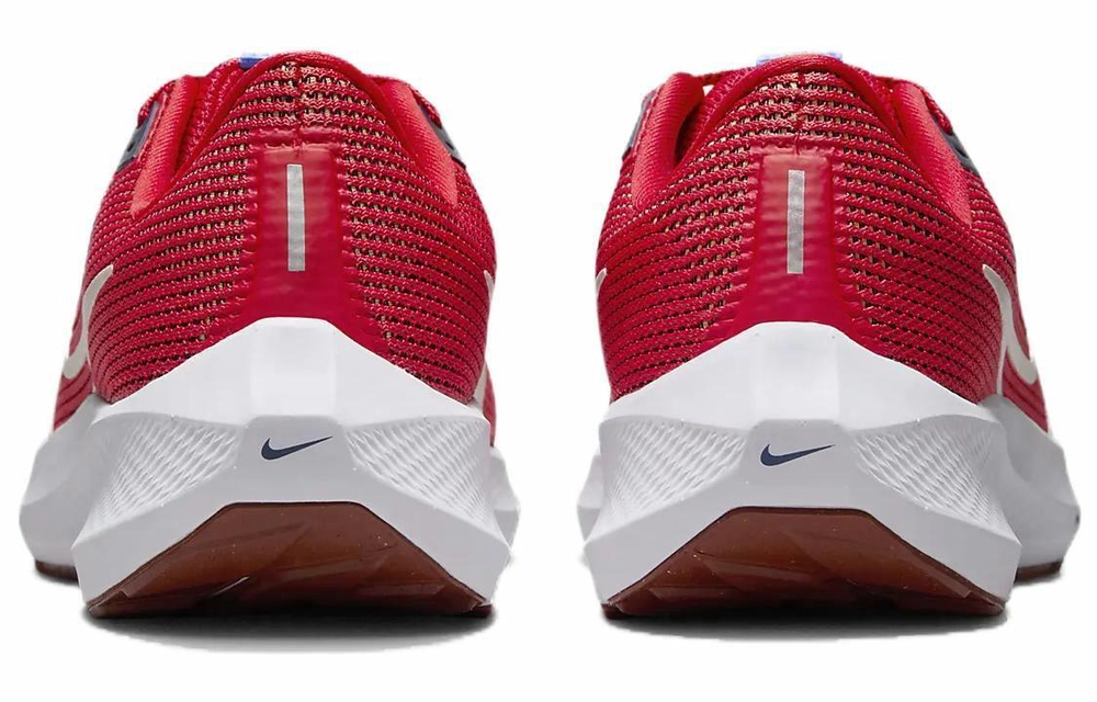 Кроссовки Nike Air Zoom Pegasus 40 40