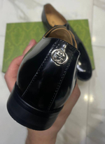 Туфли Gucci