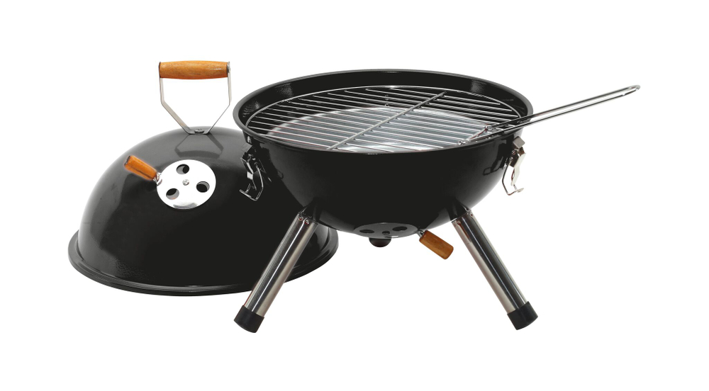 Гриль COOKOUT