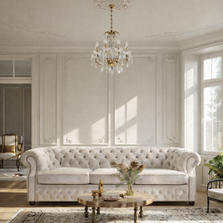 Диван "Бостон" с раскладным механизмом