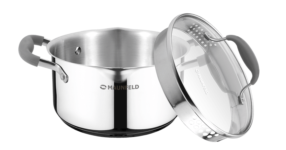 Maunfeld MCS31S08GR