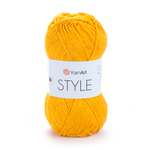 Пряжа YarnArt Style (657)