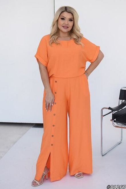 Костюм УК-265-1 Fabrika