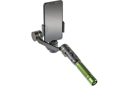 Стедикам электронный GreenBean iStab Smart трёхосевой