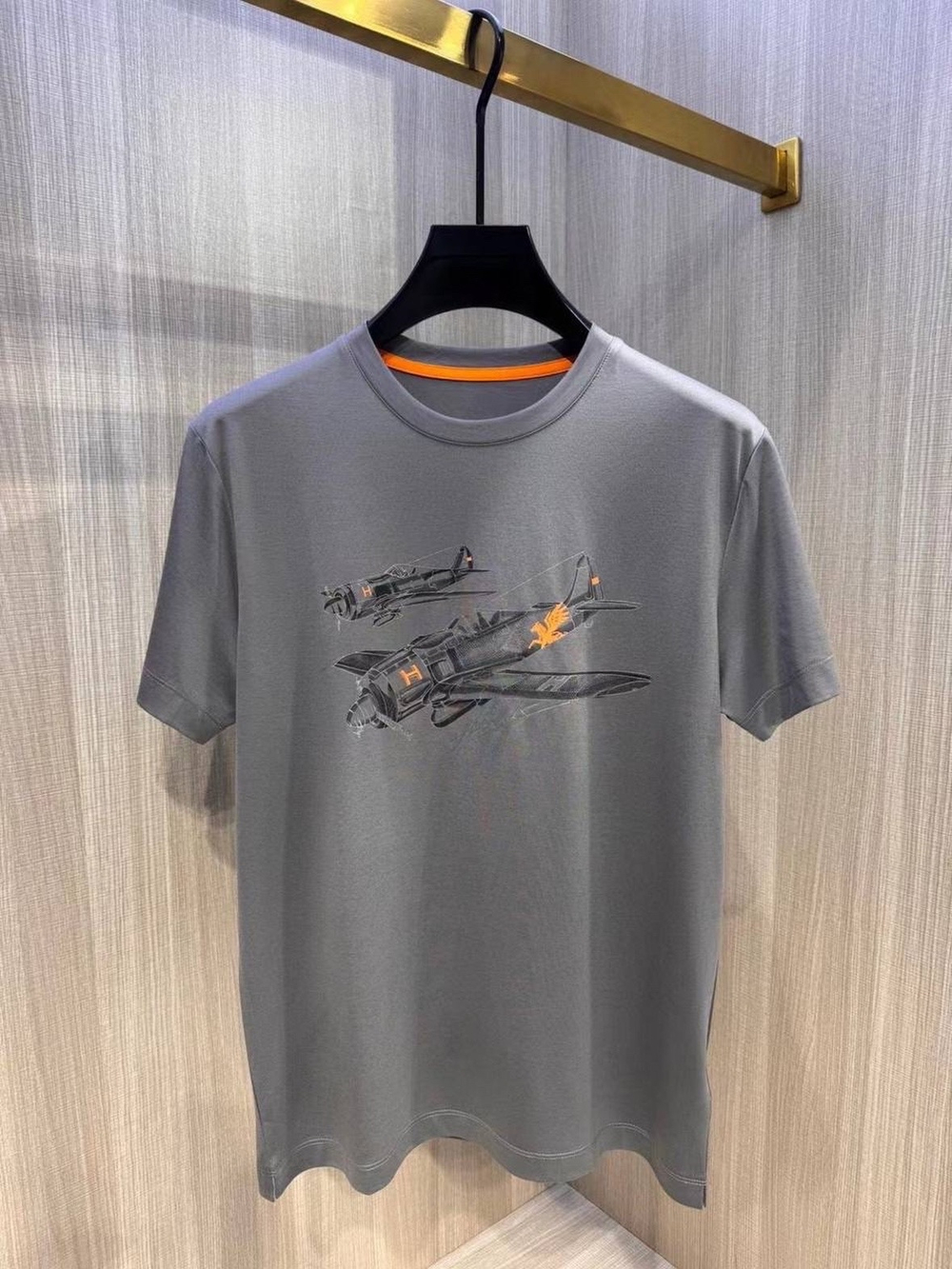 Футболка Hermes