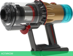 Пылесос Dyson SV46 V12 Detect Slim Absolute золотистый (448870-01)