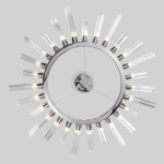 Подвесная люстра Bogates SOLE 558 4690389147654