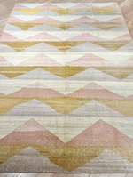 Fine kilim 190 x 270 см