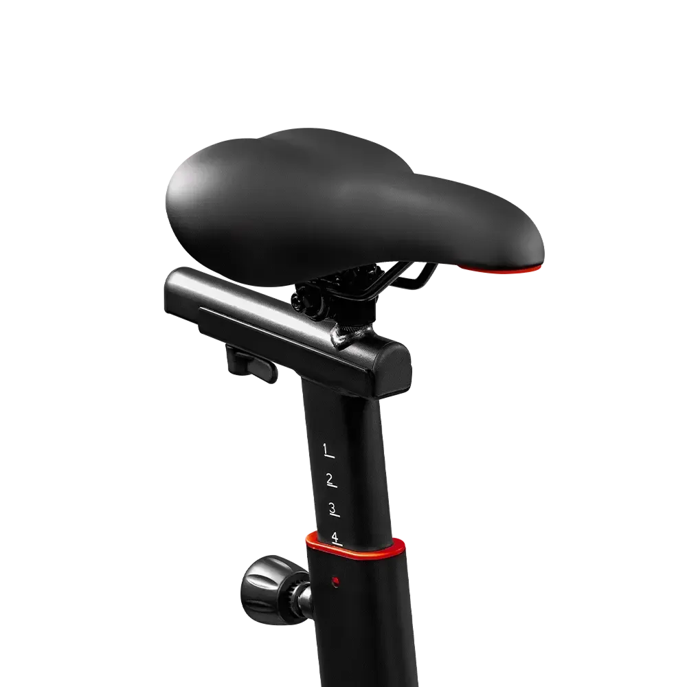 Умный велотренажер Yamaguchi Fitness Bike Light