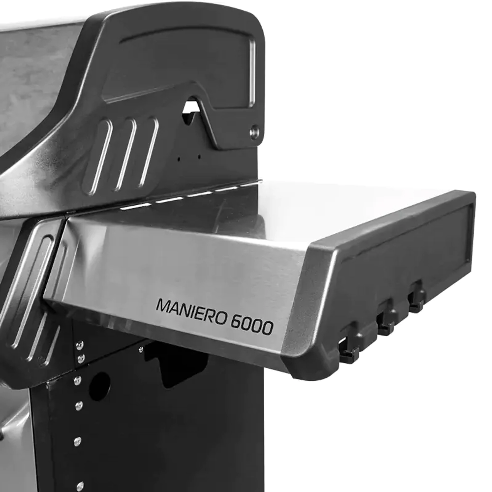 BELLAGIO Maniero 6000 газовый гриль 5-0-058