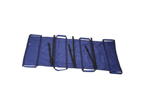 Носилки мягкие НПФ-Медтехника НМ-02 (2100x850)