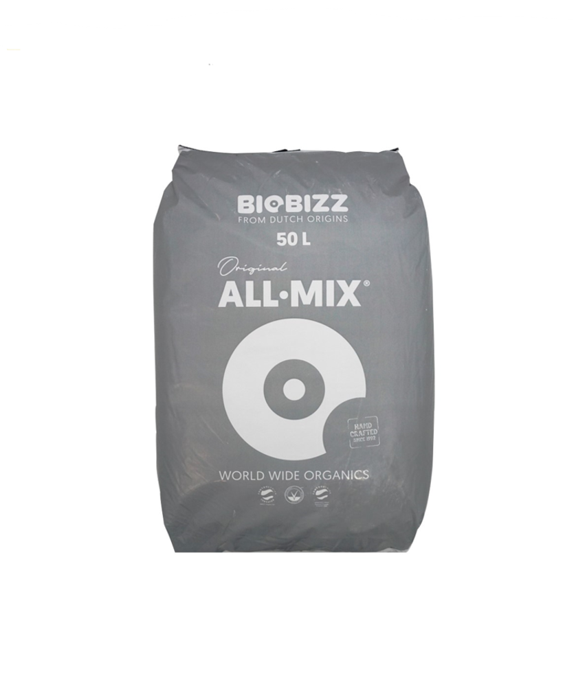 Субстрат All-Mix BioBizz 50л