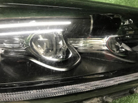 Фара правая Kia Sorento 3 UM Prime 17-20 LED