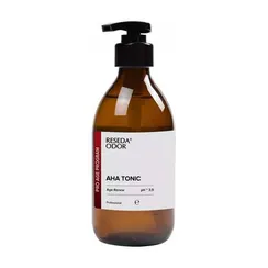 Тоник (гликолевая + гиалуроновая кислота)