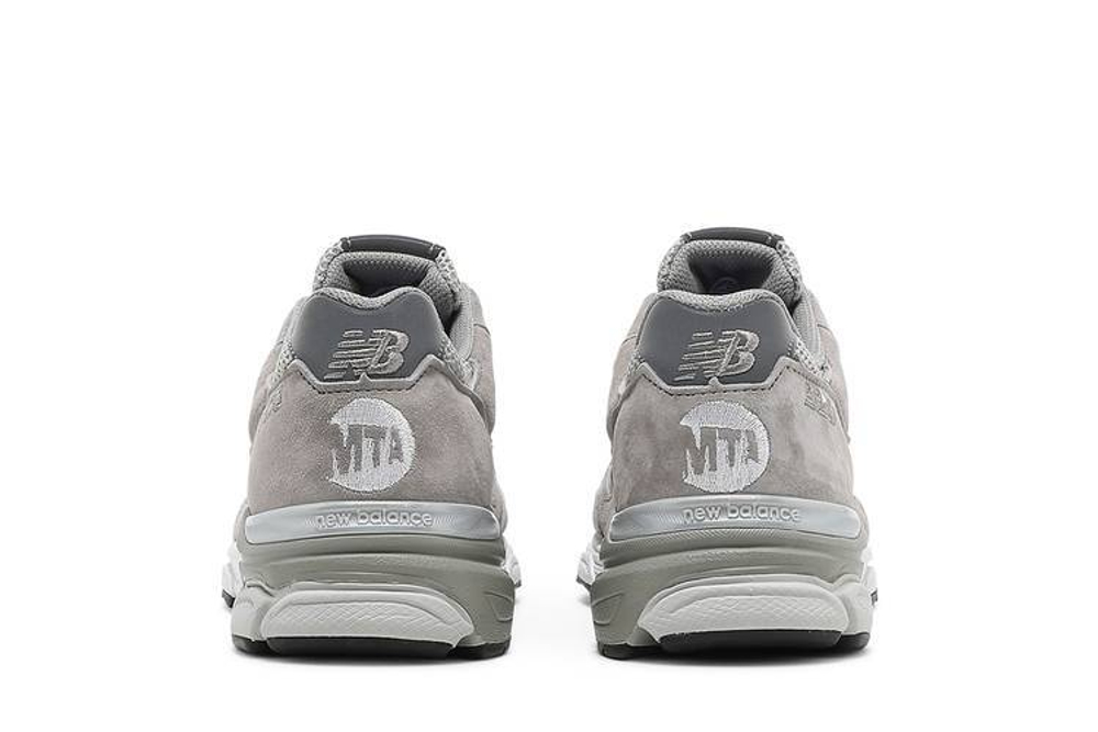 Кроссовки Mta X New Balance Nb 920