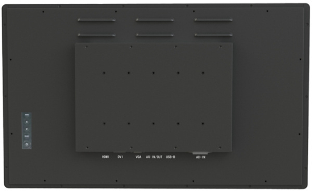 Панель LCD 43' Lumien LFT4301PC