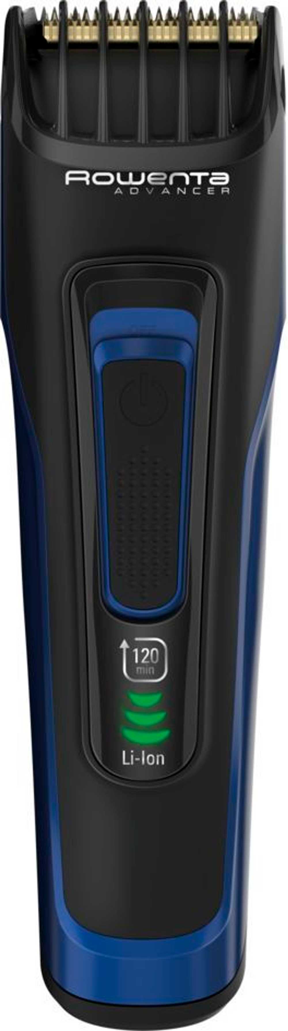 Машинка для стрижки волос ROWENTA Advancer TN5220F1