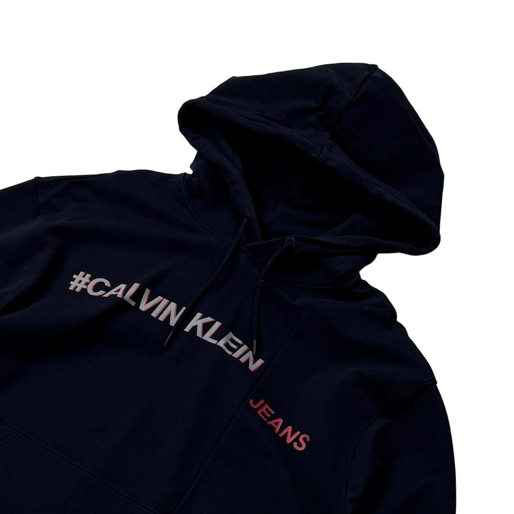 Худи Calvin Klein