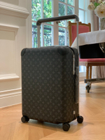 Louis Vuitton Horizon 55 Suitcase