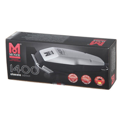 Машинка для стрижки волос Moser Hair clipper Edition (1400-0451)