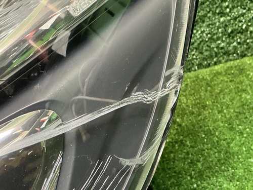 Фара левая Mercedes V w447 (2014-н.в.) LED