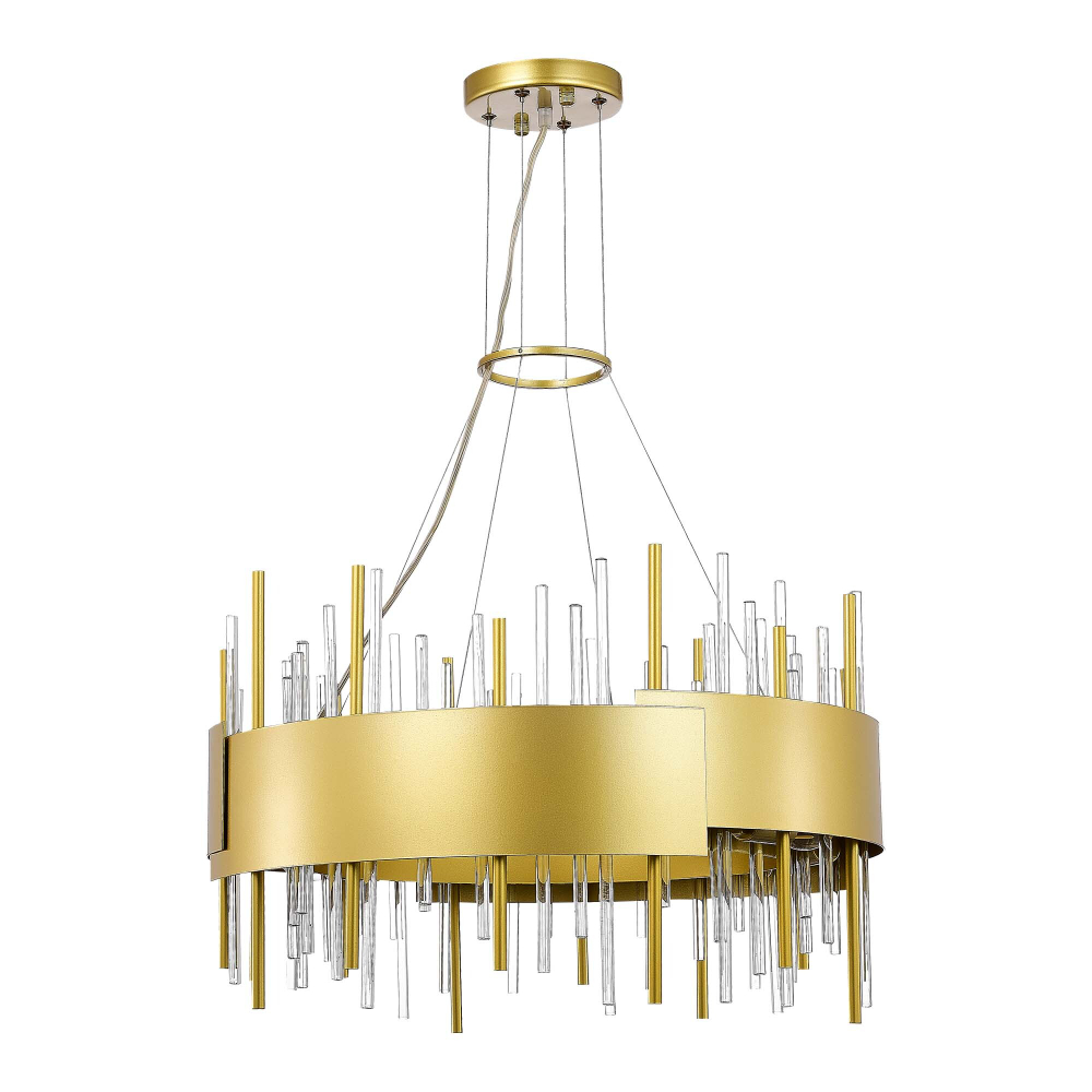 Люстра подвесная ST Luce Olvera SL1633.203.12