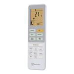 Классическая сплит-система Electrolux Loft EACS-24HAL/N8