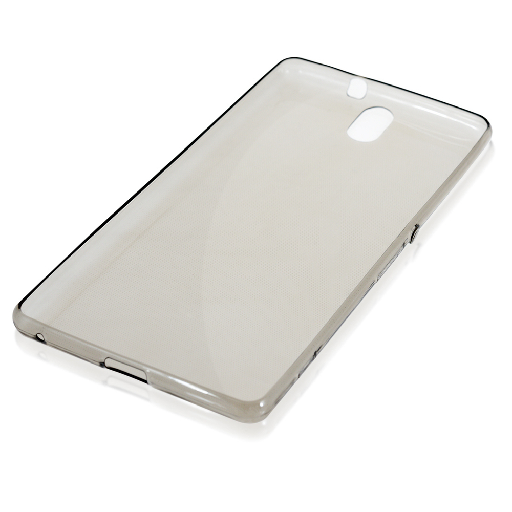 Чехол ROSCO для Sony Xperia C5 Ultra/C5 Ultra Dual оптом (арт. C5U-TPU-BLACK)