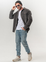 Лонгслив мужской